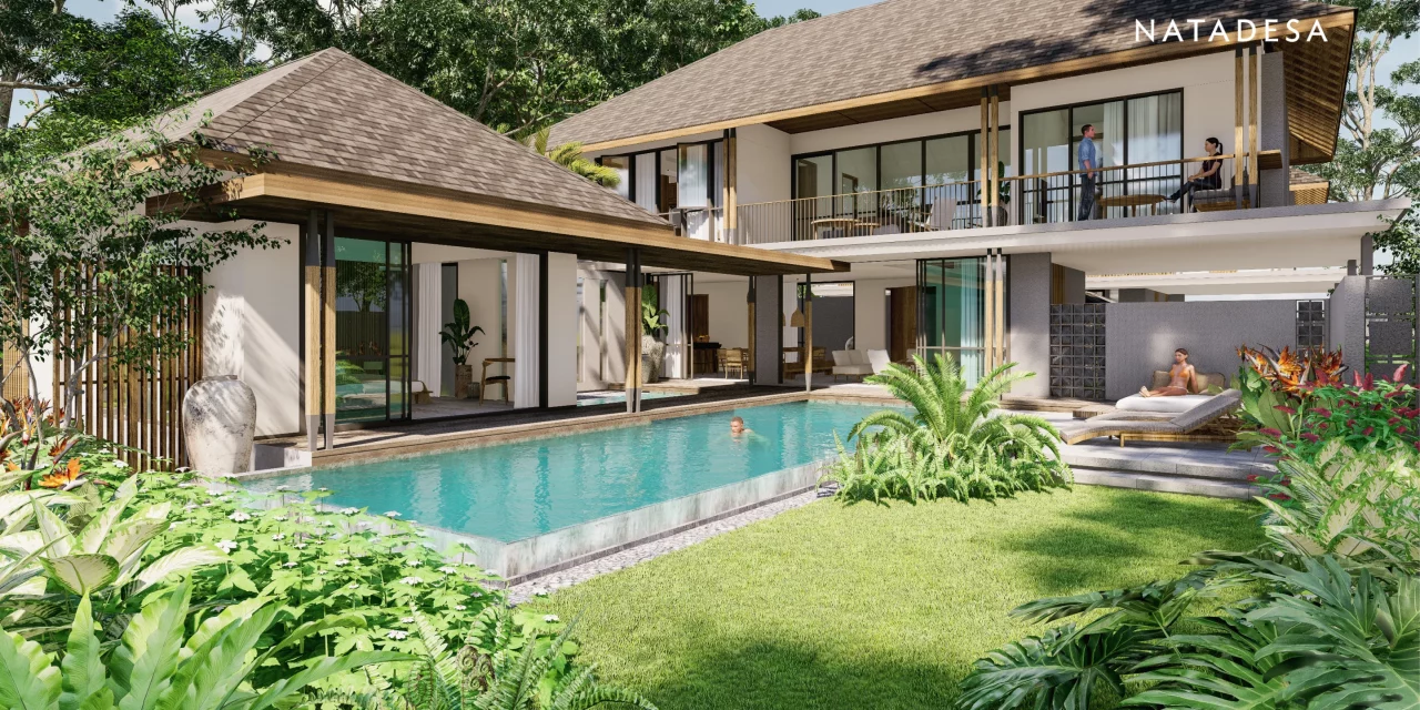 Keistimewaan Resort Terbaik di Bali