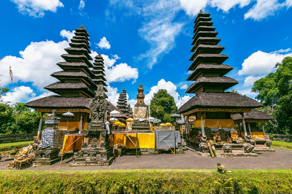 Jimbaran Bali