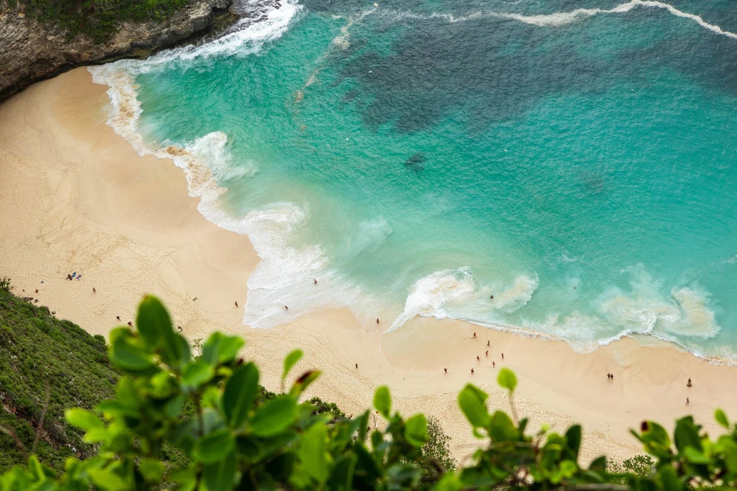 Pantai Melasti Ungasan