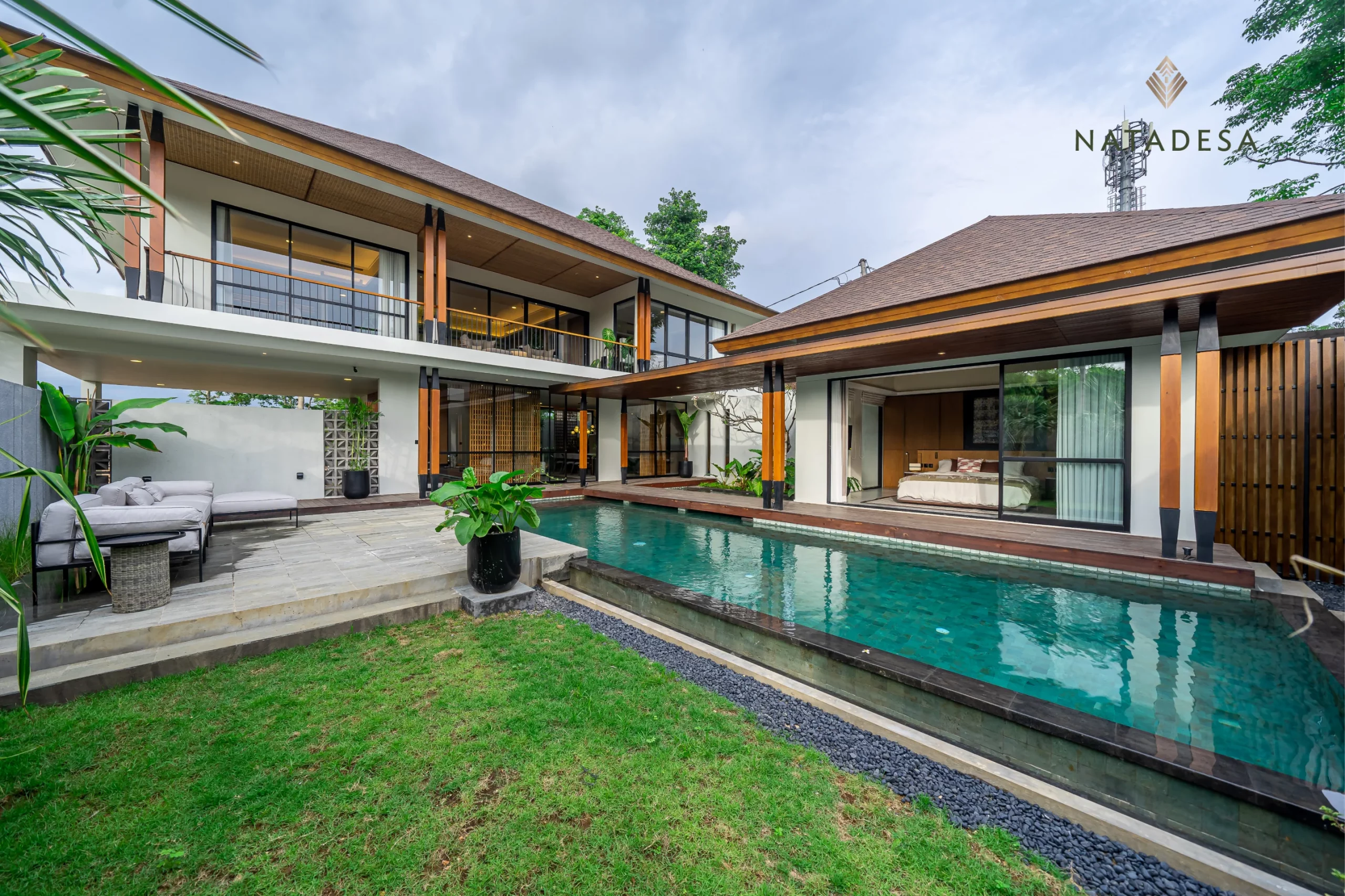 Bali houses for sale