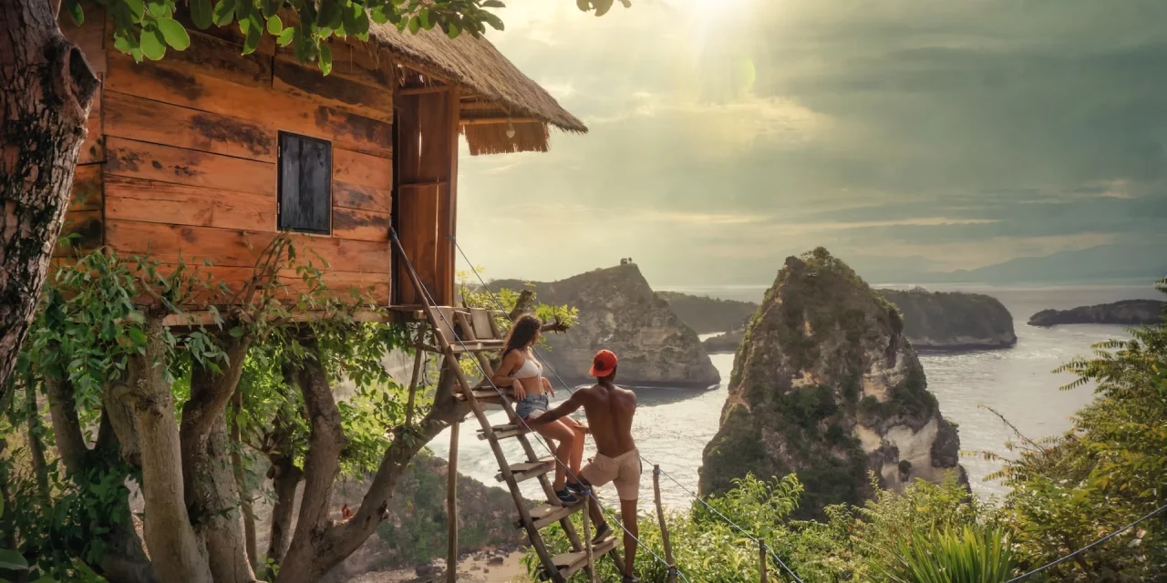 Lokasi Villa mewah di Bali: Mulai dari Seminyak hingga Jimbaran