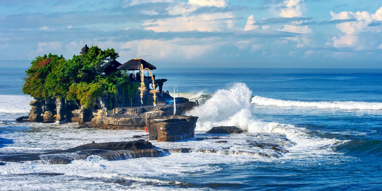 Bali Climate: What to Expect When Live in Bali