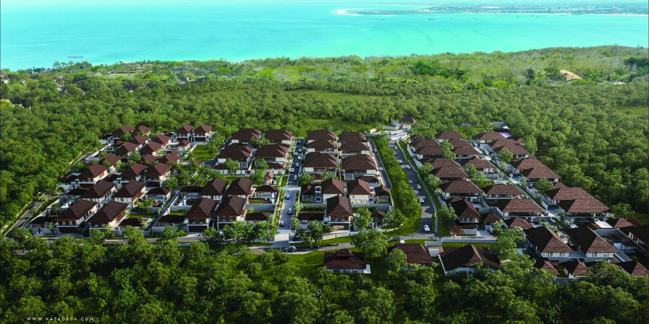 Invest in Bali’s Future with Jimbaran Hijau’s Sustainable Living