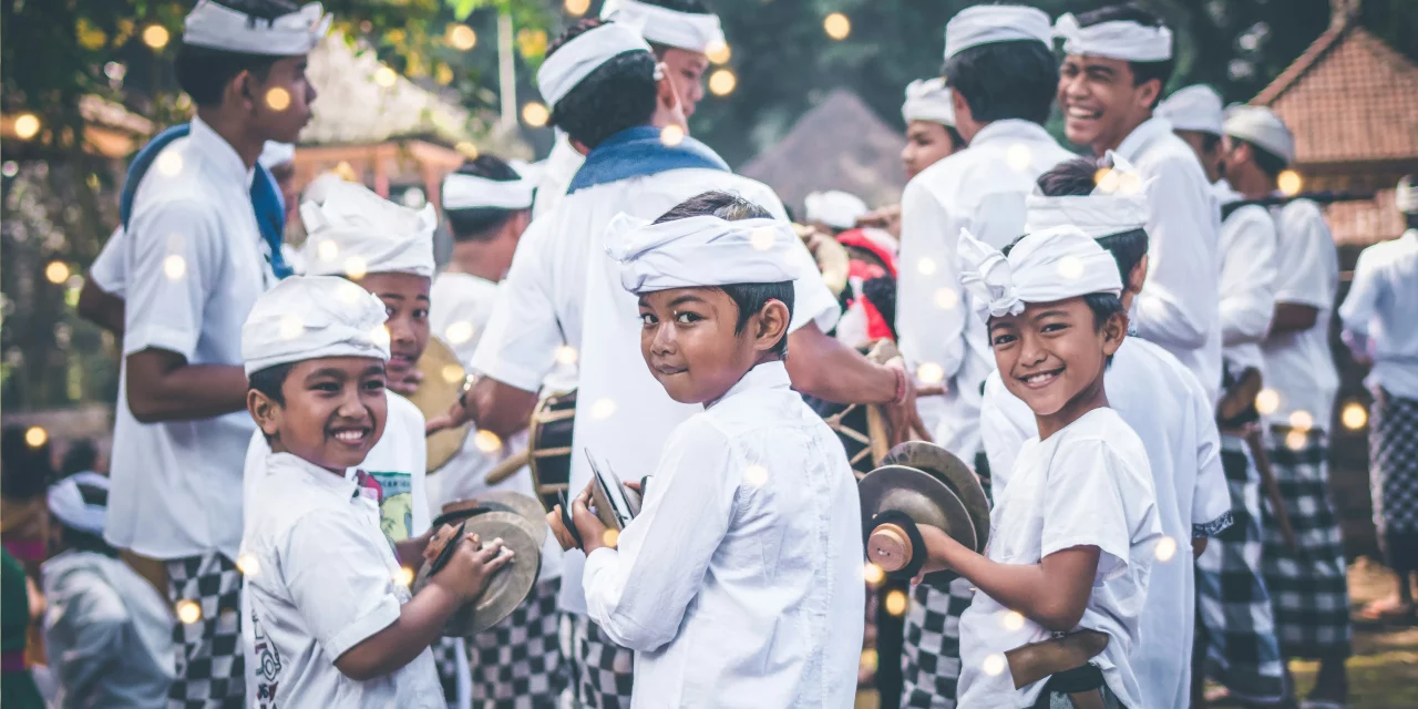 Everything You Need to Know about Balinese Traditional Clothes