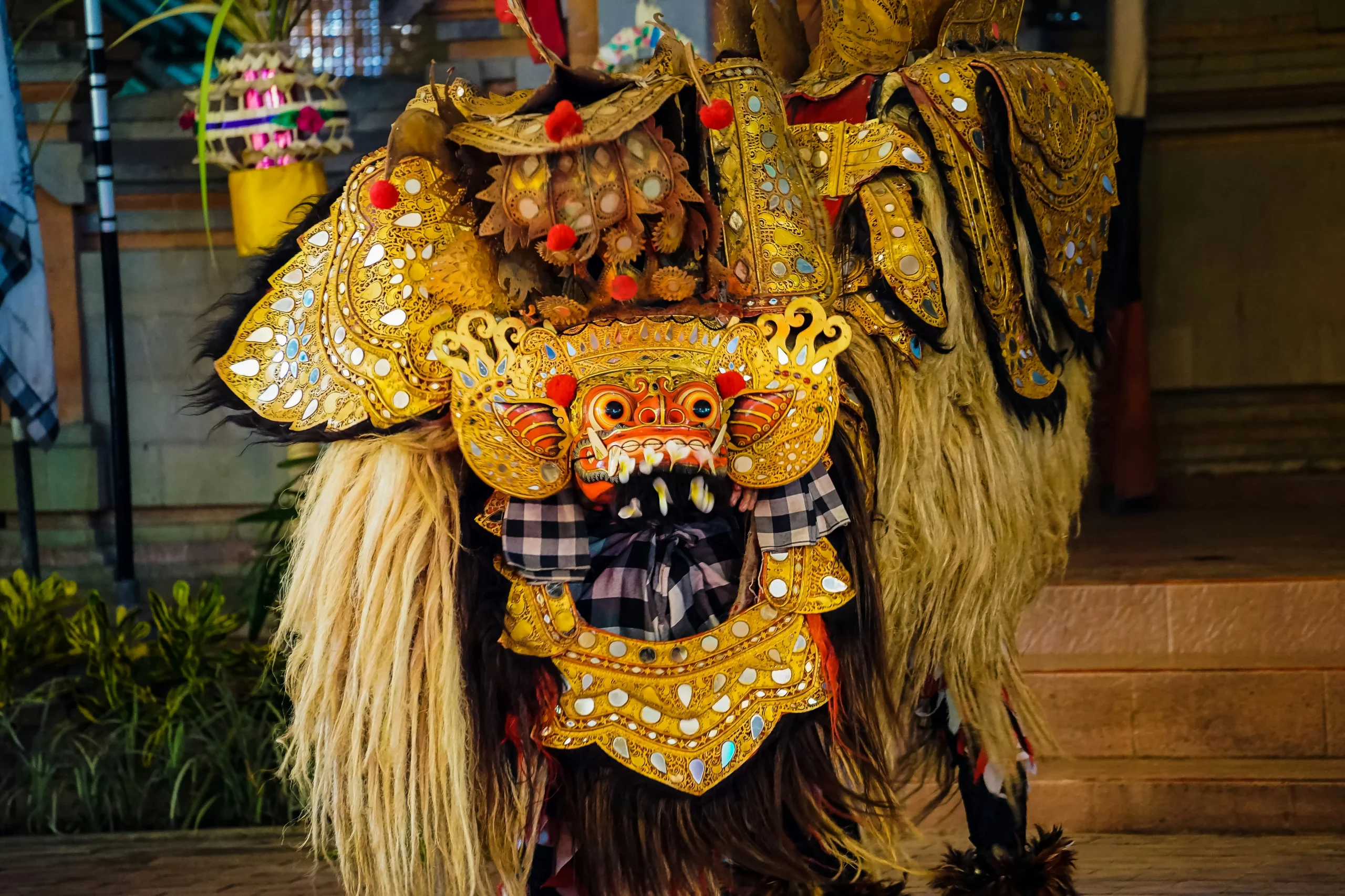 festivals in Bali