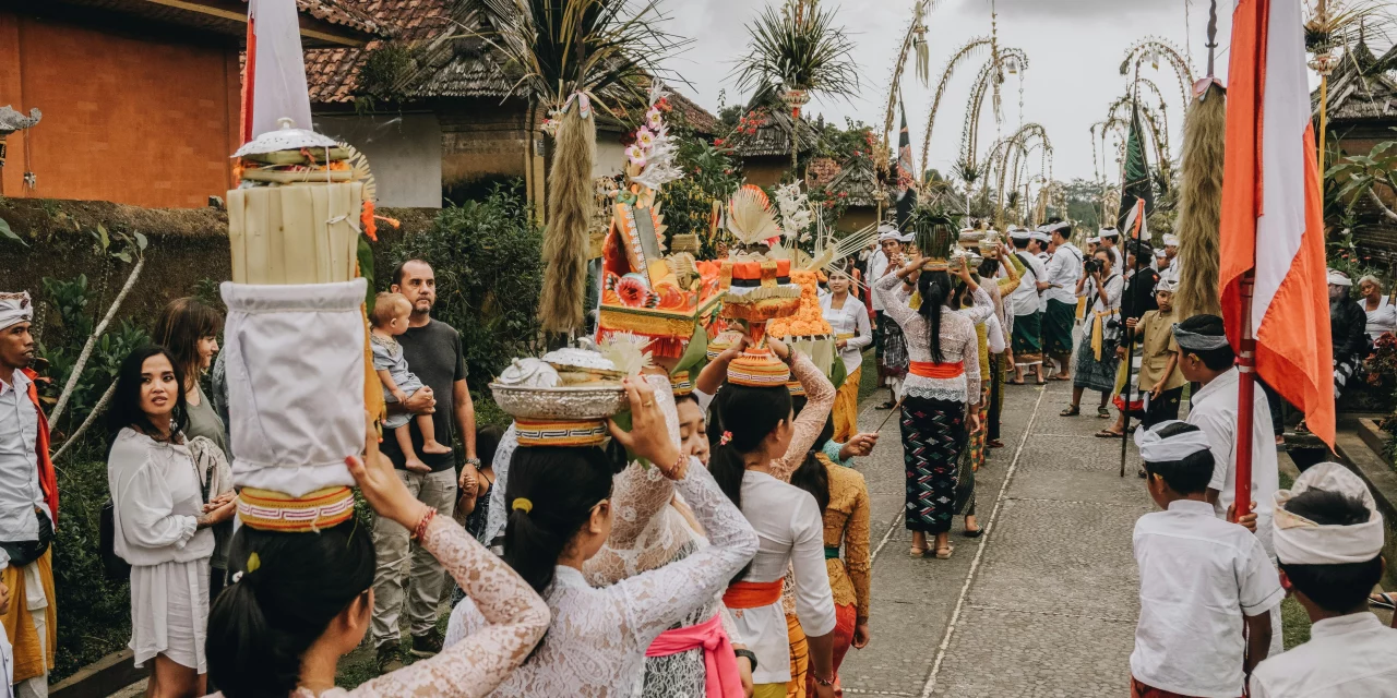 Galungan and Kuningan: Celebrating the Triumph of Dharma