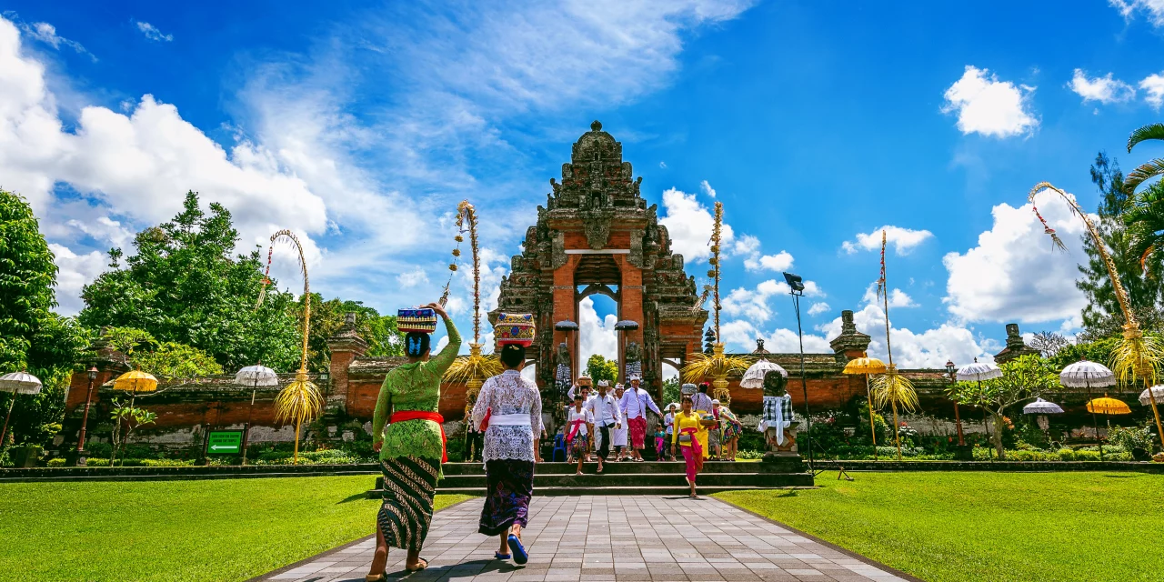 Live Like a Local: Your Guide to Embracing Bali Culture