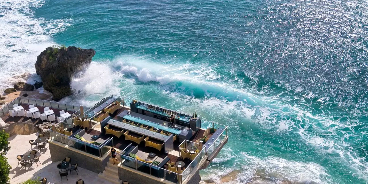 Live near Rock Bar Bali: Natadesa’s Exclusive Perk