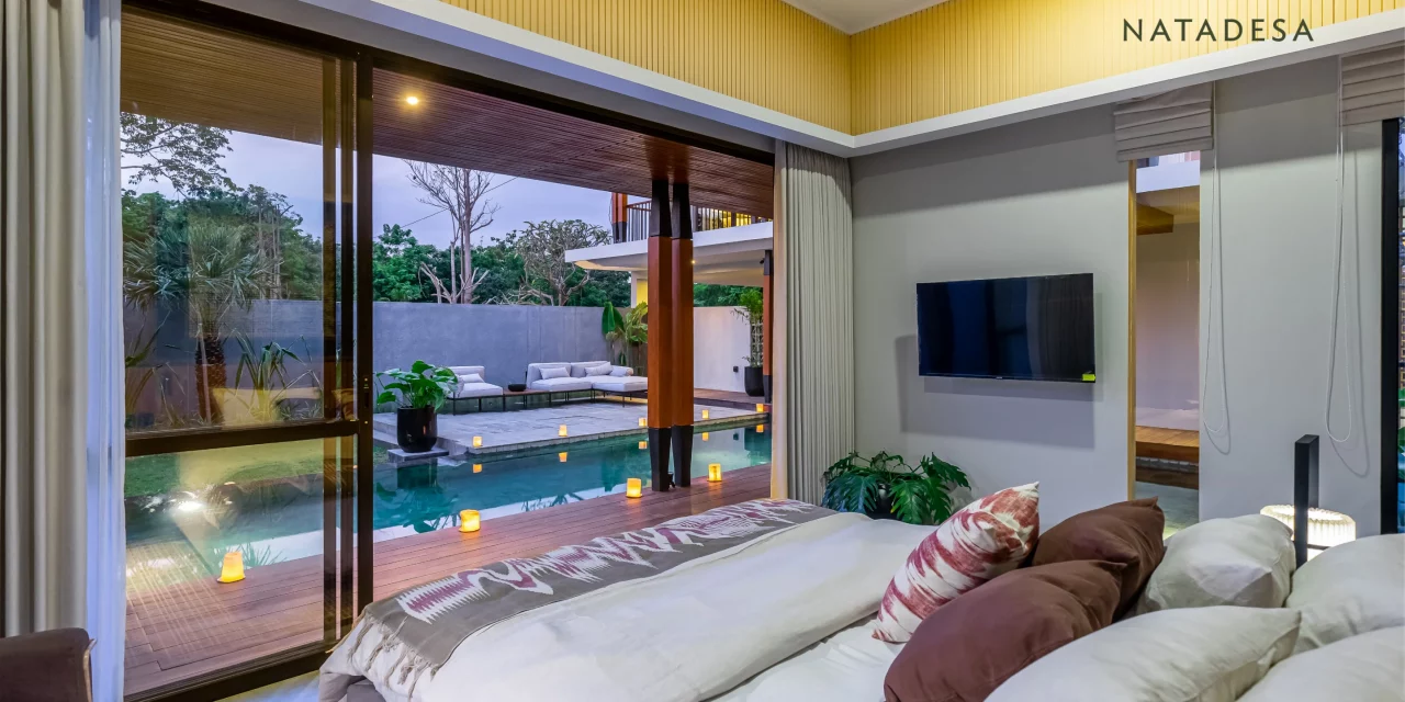 Luxury Residential Bali: Experience Opulence in Your Dream Home