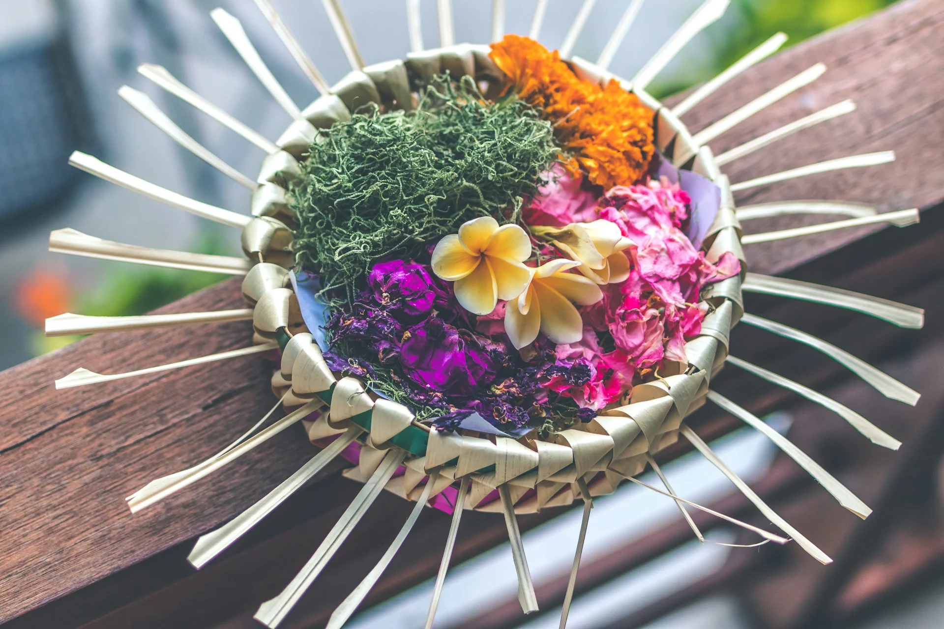 melasti ceremony, a cleansing ritual before Nyepi