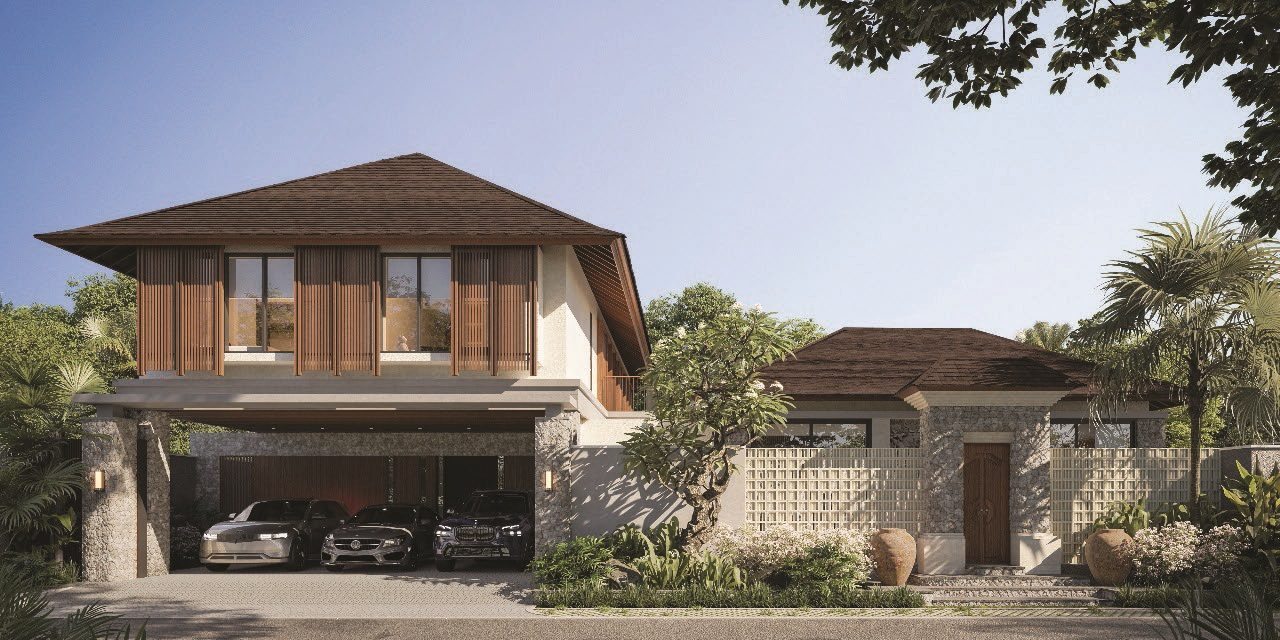 Premium Homes in Bali: Redefining Luxury and Comfort