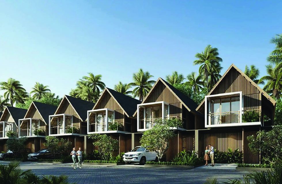 Why Bukit Jimbaran is the Ideal Location for Your Dream Villa