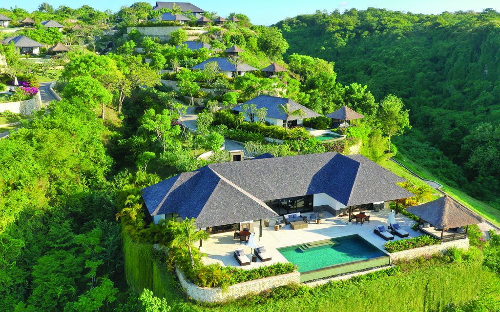 Green Community in Jimbaran: A Sustainable Paradise in Bali