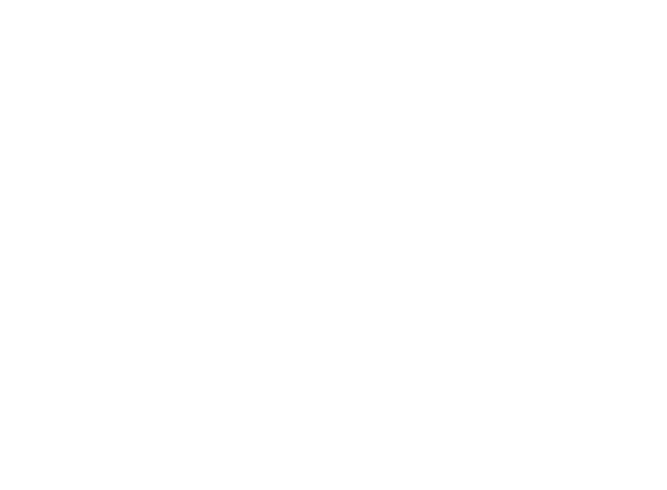 Logo Locca SeaHouse White (1)